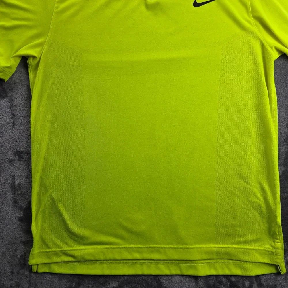 Nike golf tour